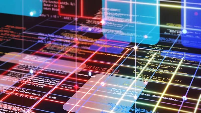 塔城工业企业软件定制:拒绝“千企一面”,打造专属数字化竞争力