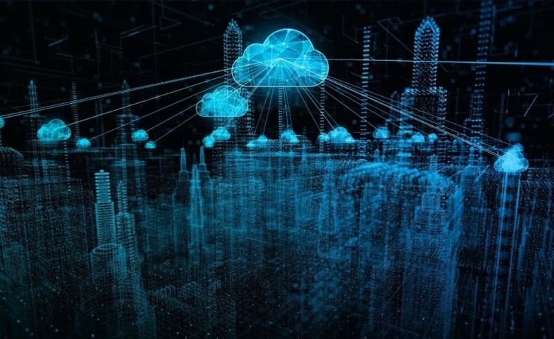 打破空间壁垒：塔城远程监控SCADA平台定制，实现工业管控无边界