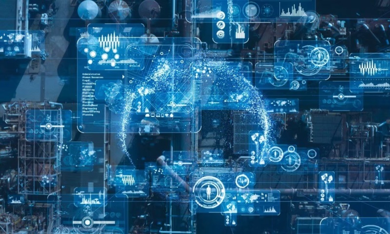 ERP系统信创国产化:塔城软件开发公司打造企业数字化转型新引擎